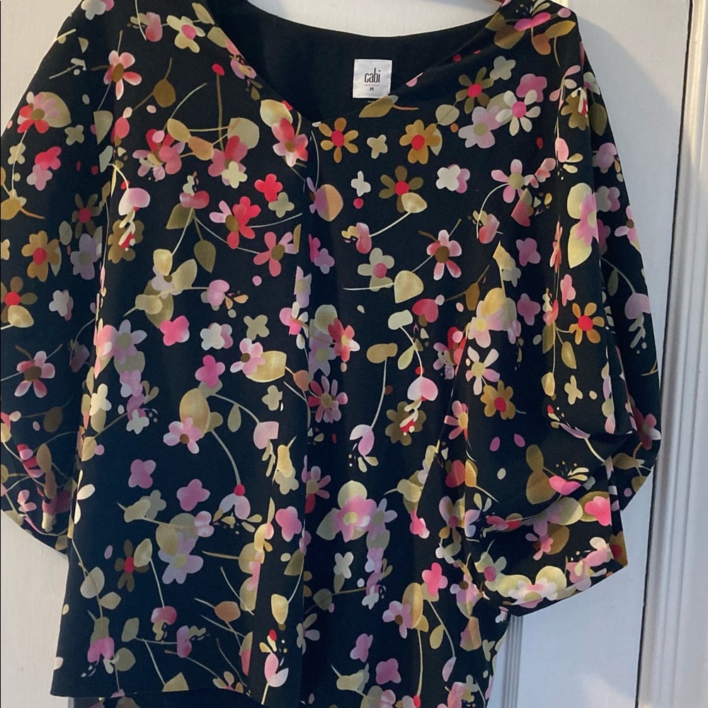 CAbi Blouse